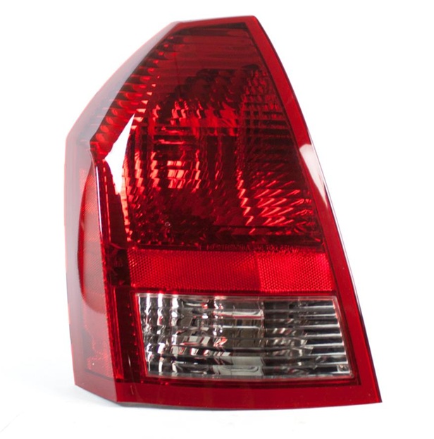 TYC OEM Style Left Taillight 2005-2010 Chrysler 300/300C